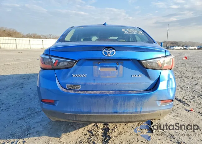 3MYDLBYV2KY500059: 76720695