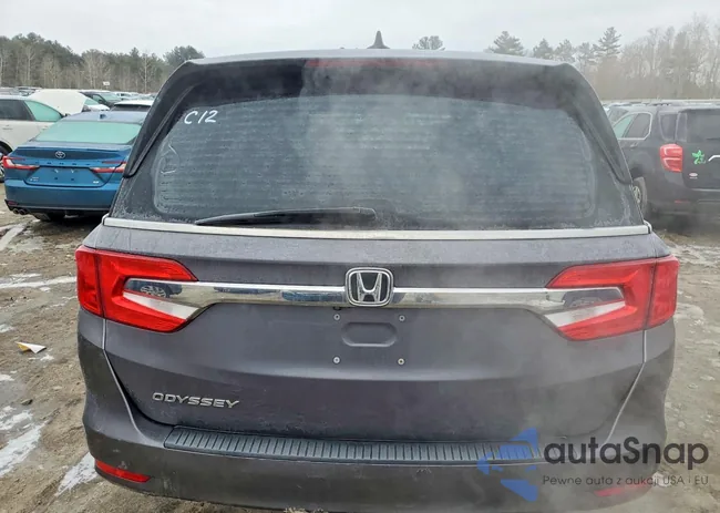 5FNRL6H51KB061475: 77489195