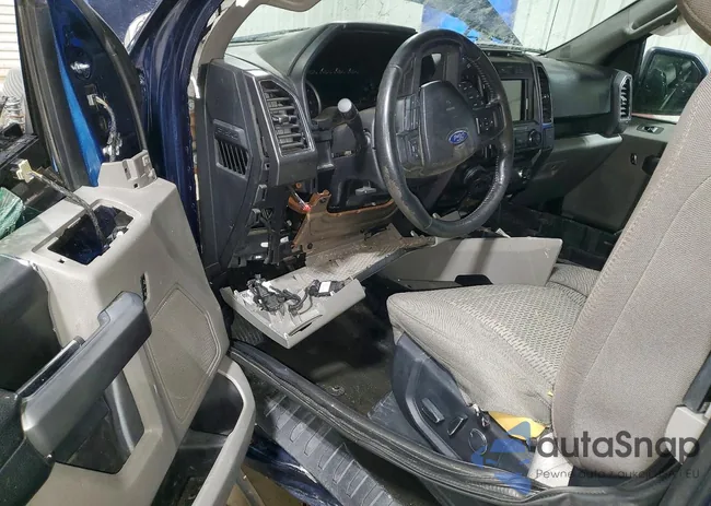 1FTFX1EG3JFC21169: 75480445