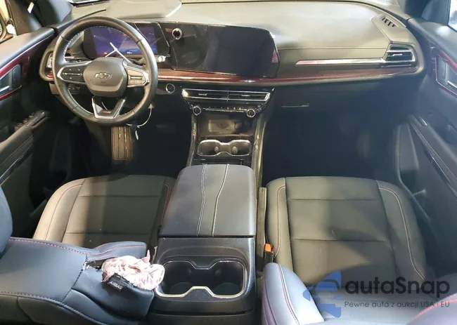 1GNEVJRS1SJ171975: 76351255