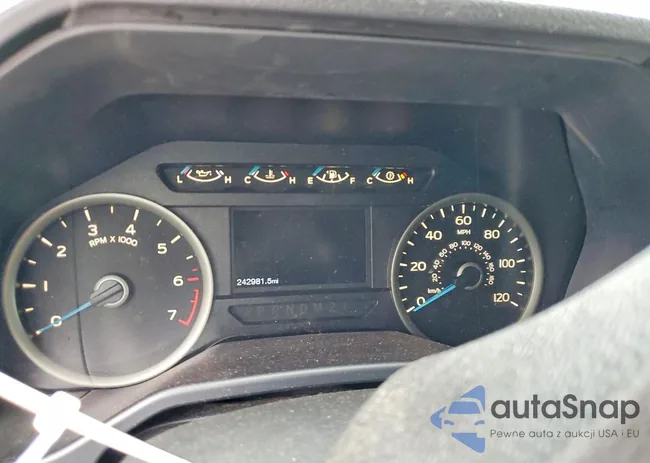 1FTEW1EF6FFB88035: 76911465