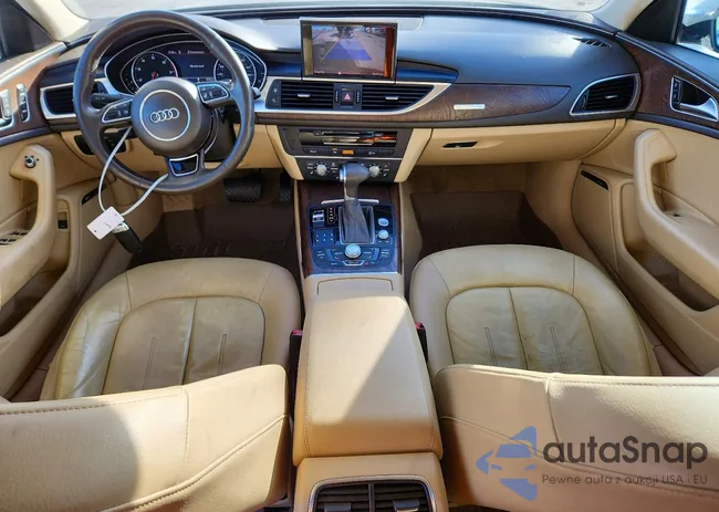 WAUFGAFC8EN054604: 76481235