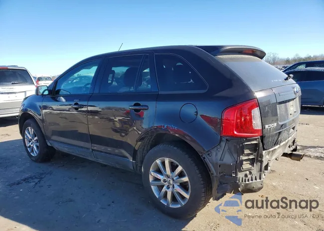 2FMDK4JC3DBA39502: 75612525