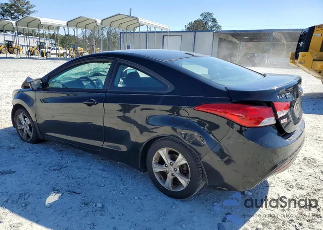 KMHDH6AE2DU002303: 75762745