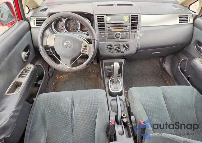 3N1BC1CP3AL423452: 78709065