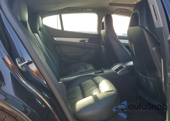 WP0AB2A75AL060295: 76241515