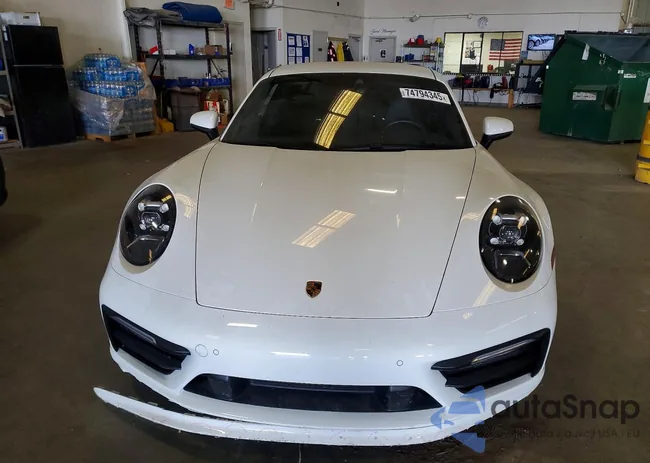 WP0AA2A94PS205250: 74794345