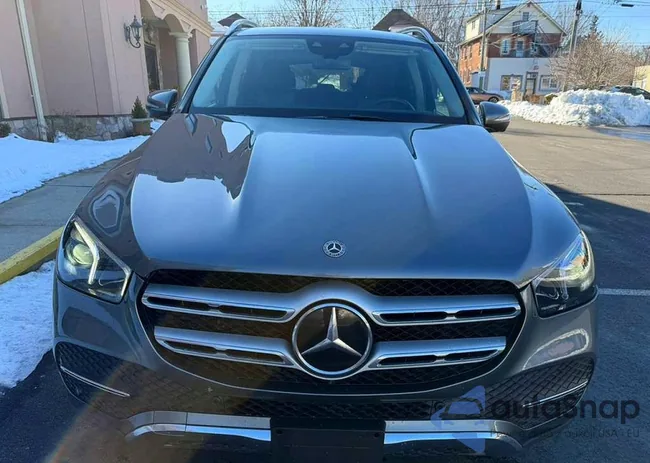 4JGFB4KB5MA307489: 77459685