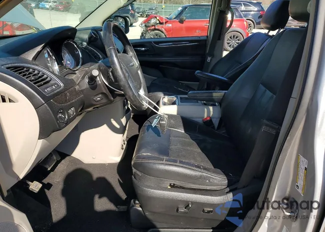 2C4RC1CGXCR395618: 76610965