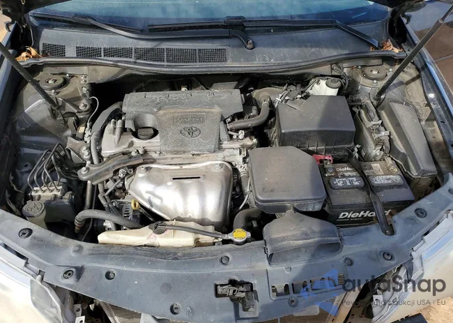 4T1BF1FK9CU199564: 76485315