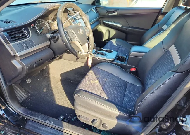 4T1BF1FKXCU077151: 77097575