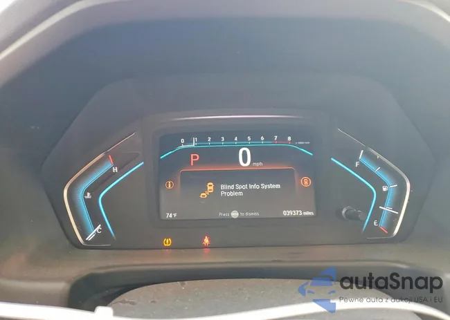 5FNRL6H74MB010119: 75634225