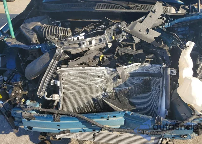 3GNKBCR40NS193865: 77536125