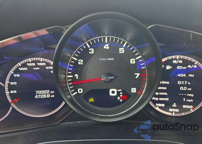 WP1AB2AY1KDA60930: 79108155