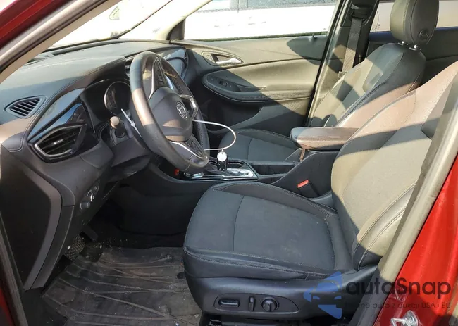 KL4MMDSL4NB035733: 75576545