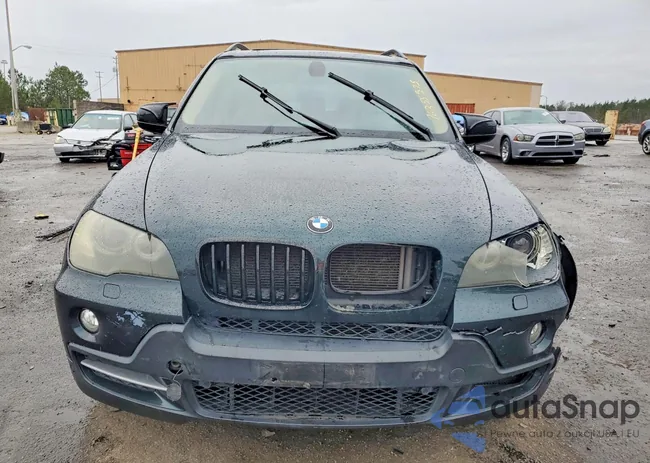 5UXFE83509L309639: 76355575