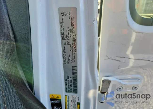 1C4PJXDN0RW117162: 78050355