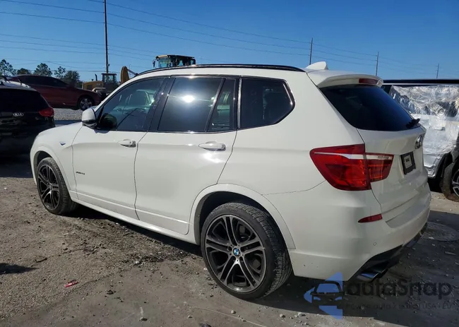 5UXWX7C59F0K32416: 76801225