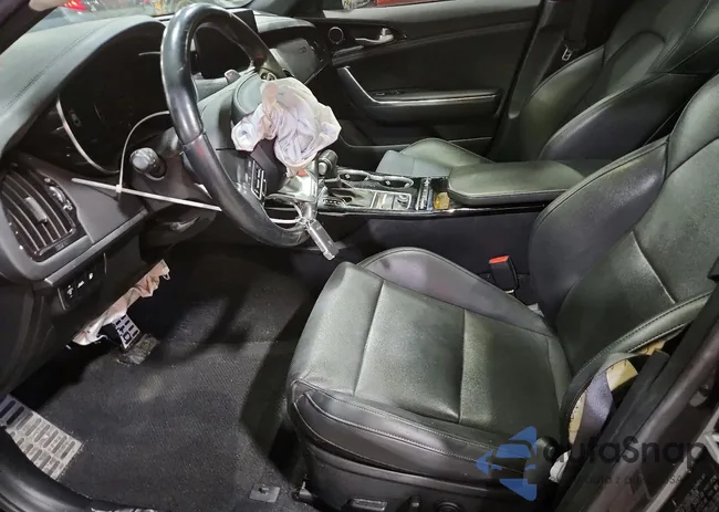 KNAE35LD3P6133400: 75570995