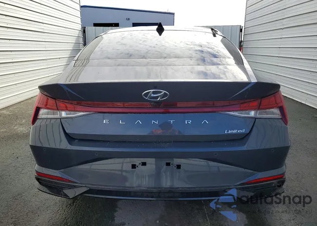 KMHLP4AG2PU561925: 77478305