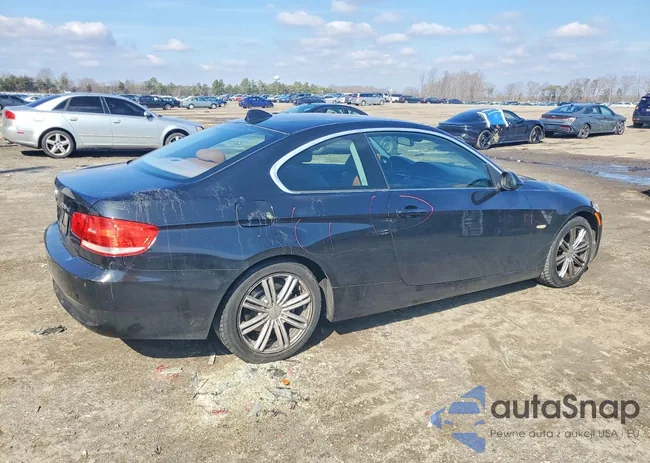 WBAWC33547PD07232: 79230245