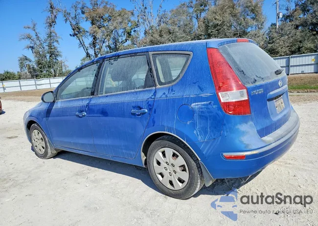 KMHDB8AE2AU058475: 77207475