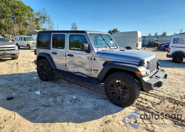 1C4HJXDN0MW653090: 75823315