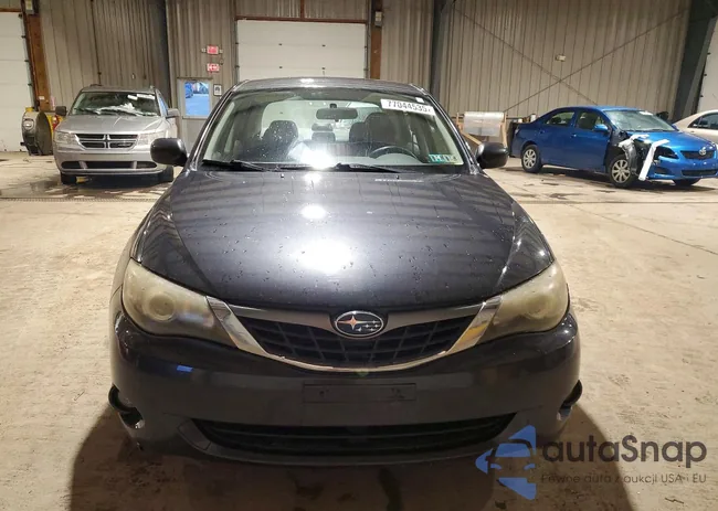 JF1GE61618H503903: 77044535