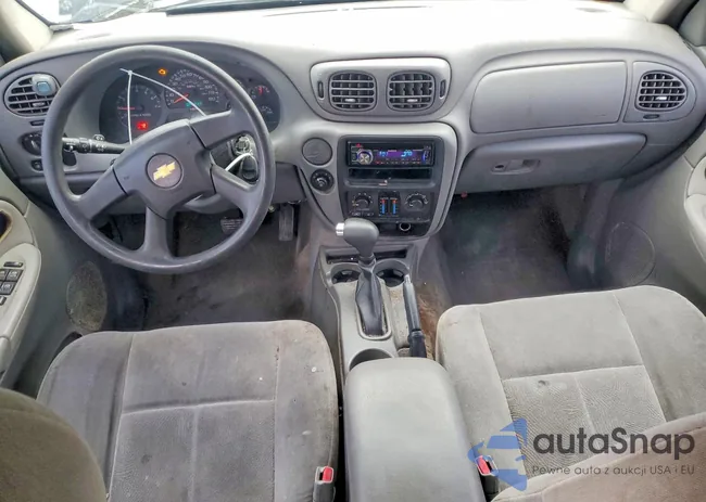 1GNDS13S052366655: 76005205