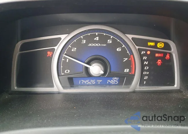 2HGFG12888H514816: 78249575