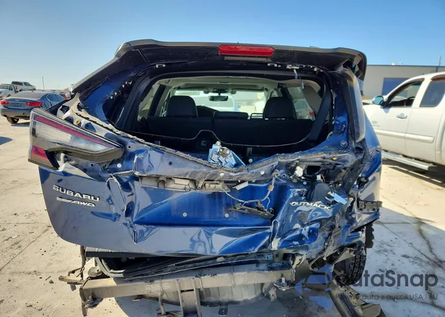 4S4BTANC8L3175295: 75255065