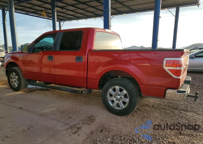 1FTFW1CF7CFC25208: 77605845