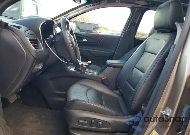 3GNAXNEX1JL352065: 76412245