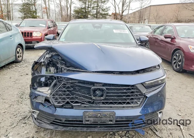 1HGCY2F88SA019005: 77700365