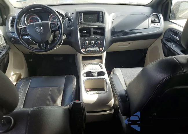 2C4RDGCG8LR174602: 77263585