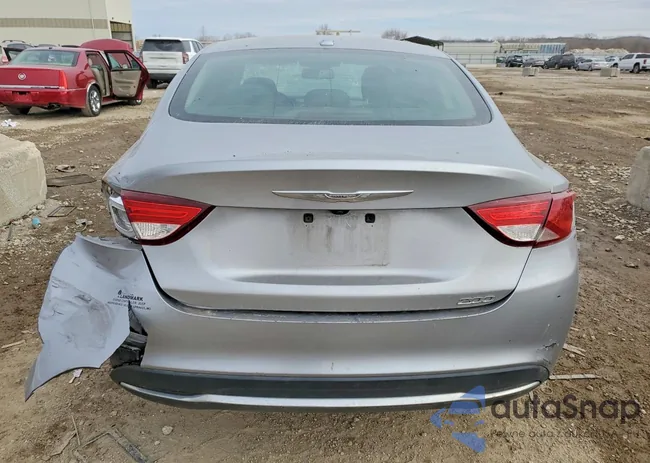 1C3CCCAB7FN721986: 74833565