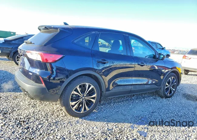 1FMCU0BZXMUB12215: 75867625