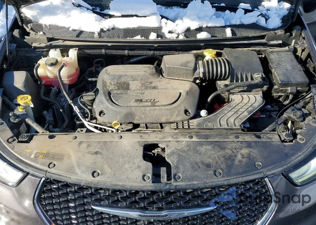 2C4RC1BG0PR547297: 77220105