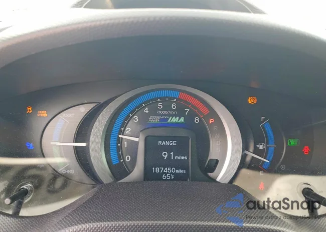 JHMZE2H77AS001110: 77887685