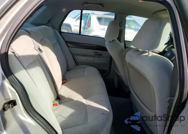 2MEFM74W45X629399: 79477285