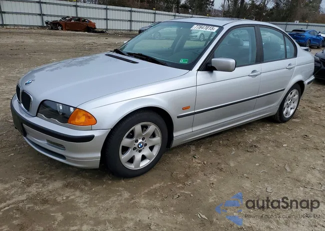 WBAAN37461NJ11203: 77847015