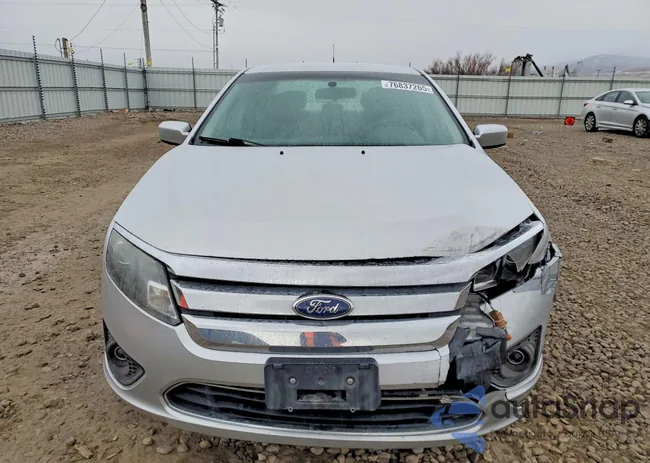 3FAHP0HG3CR237978: 76837265