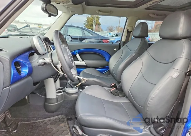 WMWRE33585TG96114: 77567695