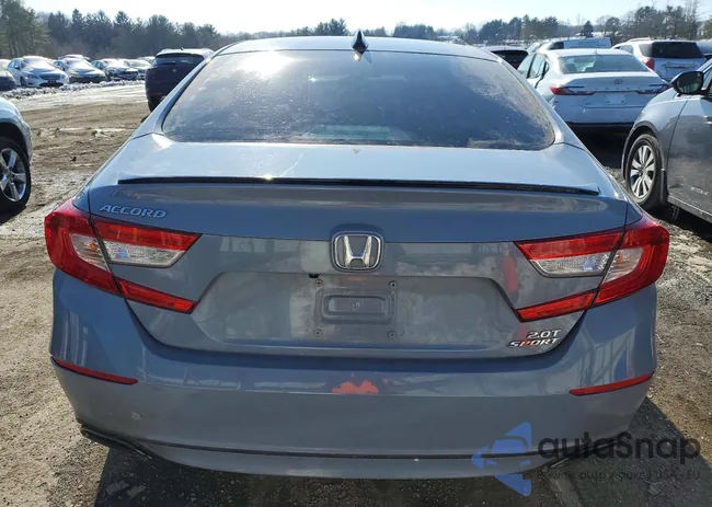 1HGCV2F30NA011580: 76035285