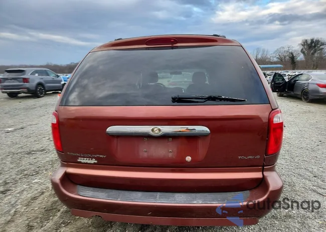 2A4GP54L77R275242: 76143255