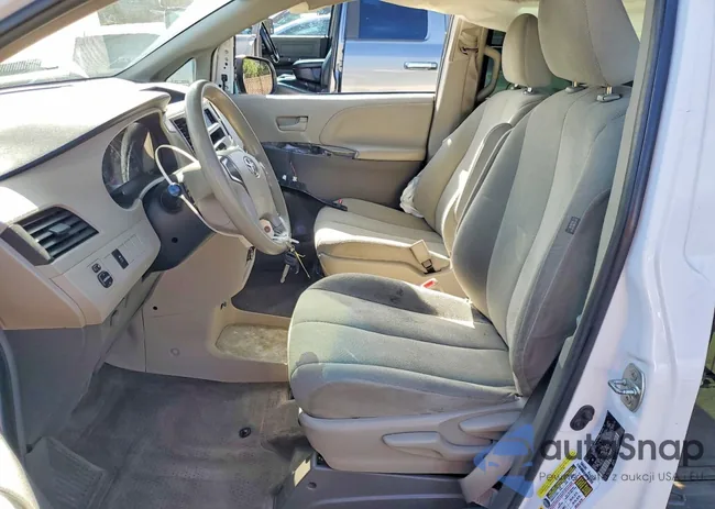 5TDZK3DC5ES448326: 79108565