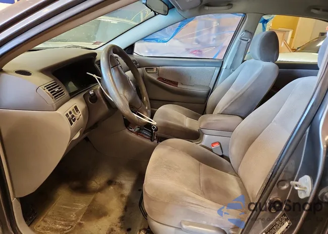 2T1BR32EX6C642846: 76828885