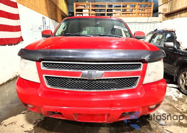 3GNFK12387G294004: 76668985