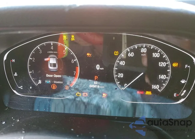 1HGCV1F39NA076955: 75502995