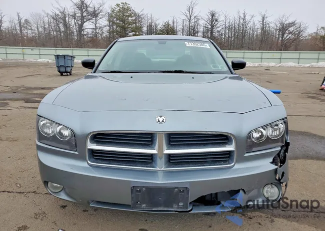 2B3KA43G26H531826: 77352385